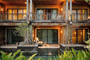 Property grounds - The Emerald Cove Koh Chang (Ko Chang)