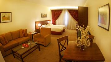 Studio Suite | View from room