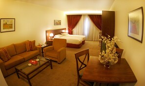 Studio Suite | View from room