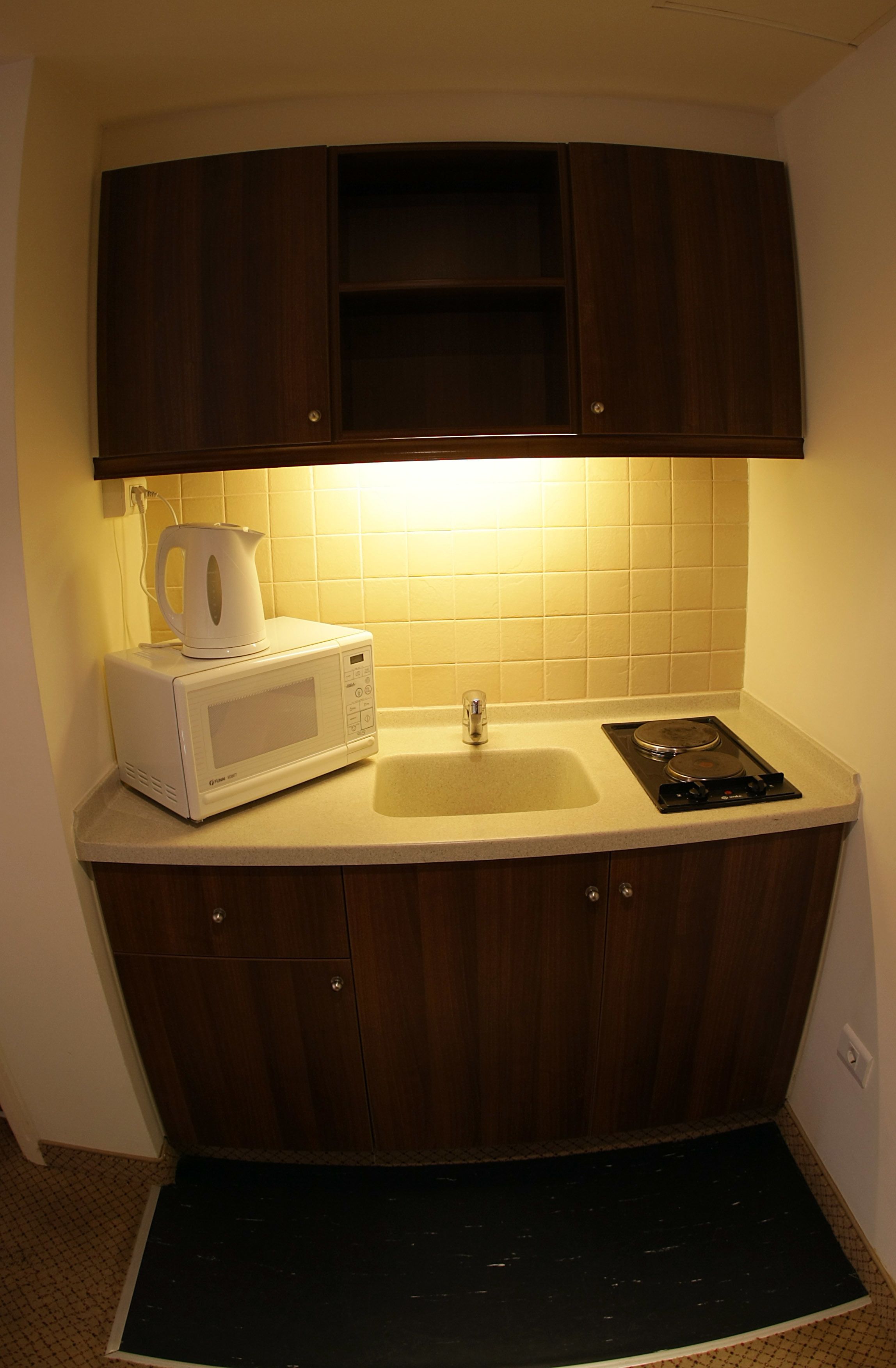 Foto - Markazia Suites