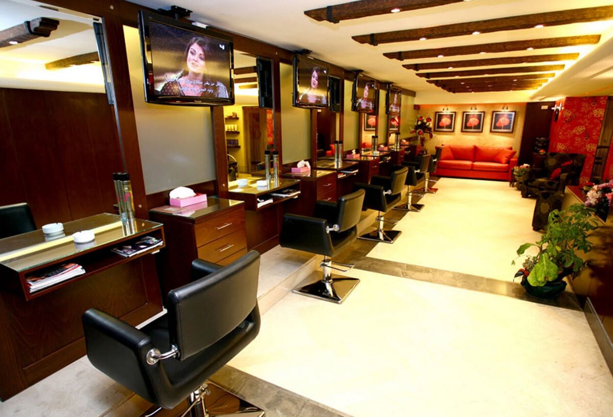 Foto - Markazia Suites