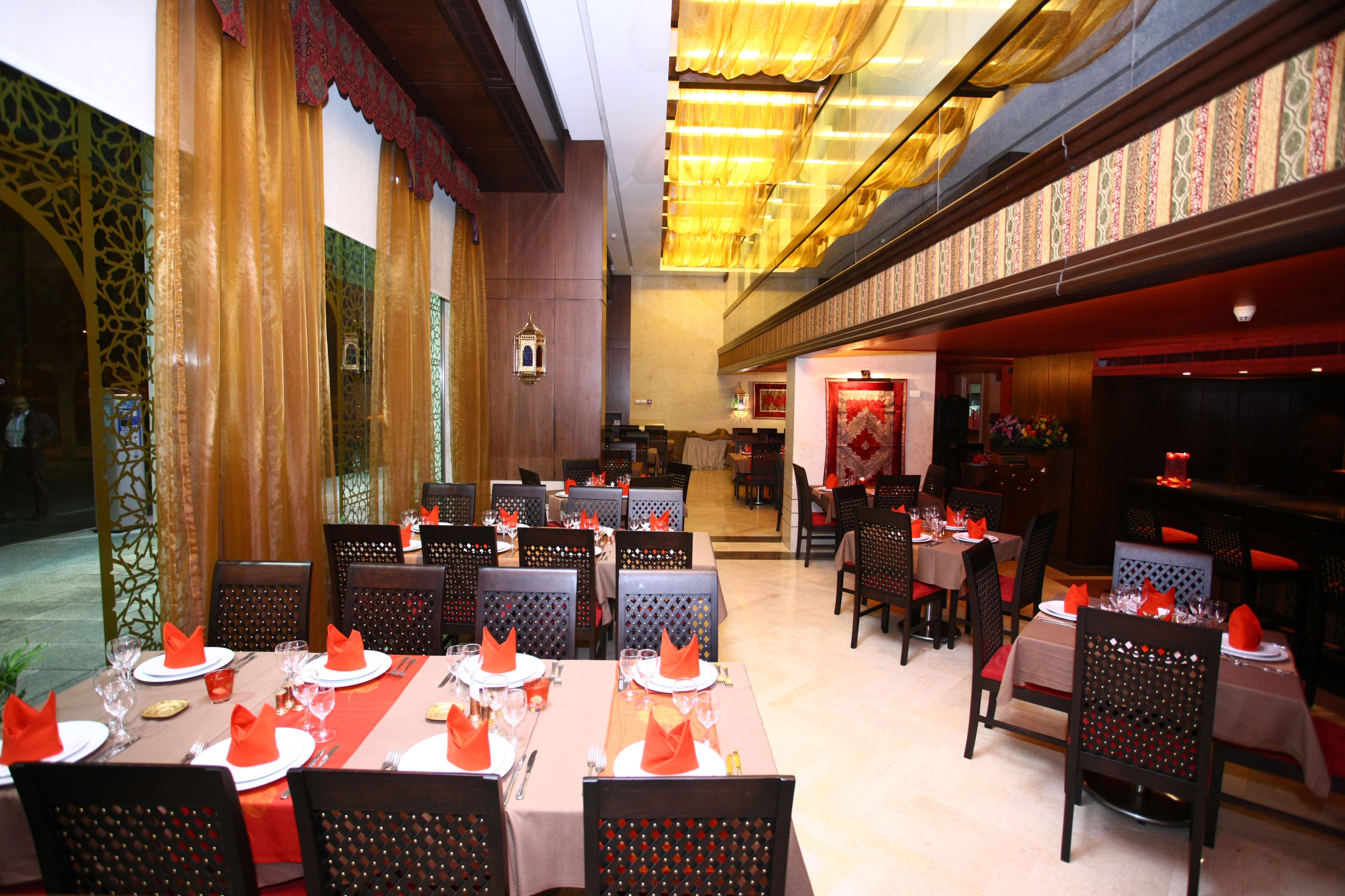 Foto - Markazia Suites