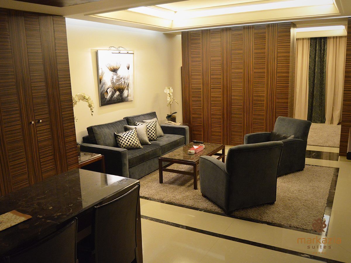 Photo - Markazia Suites