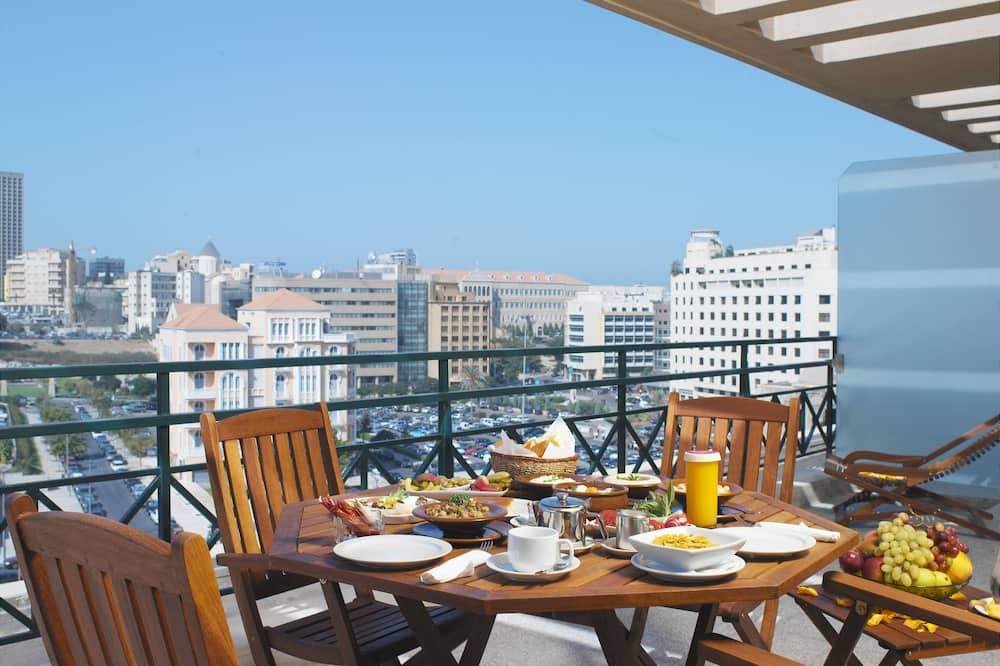 Markazia Suites