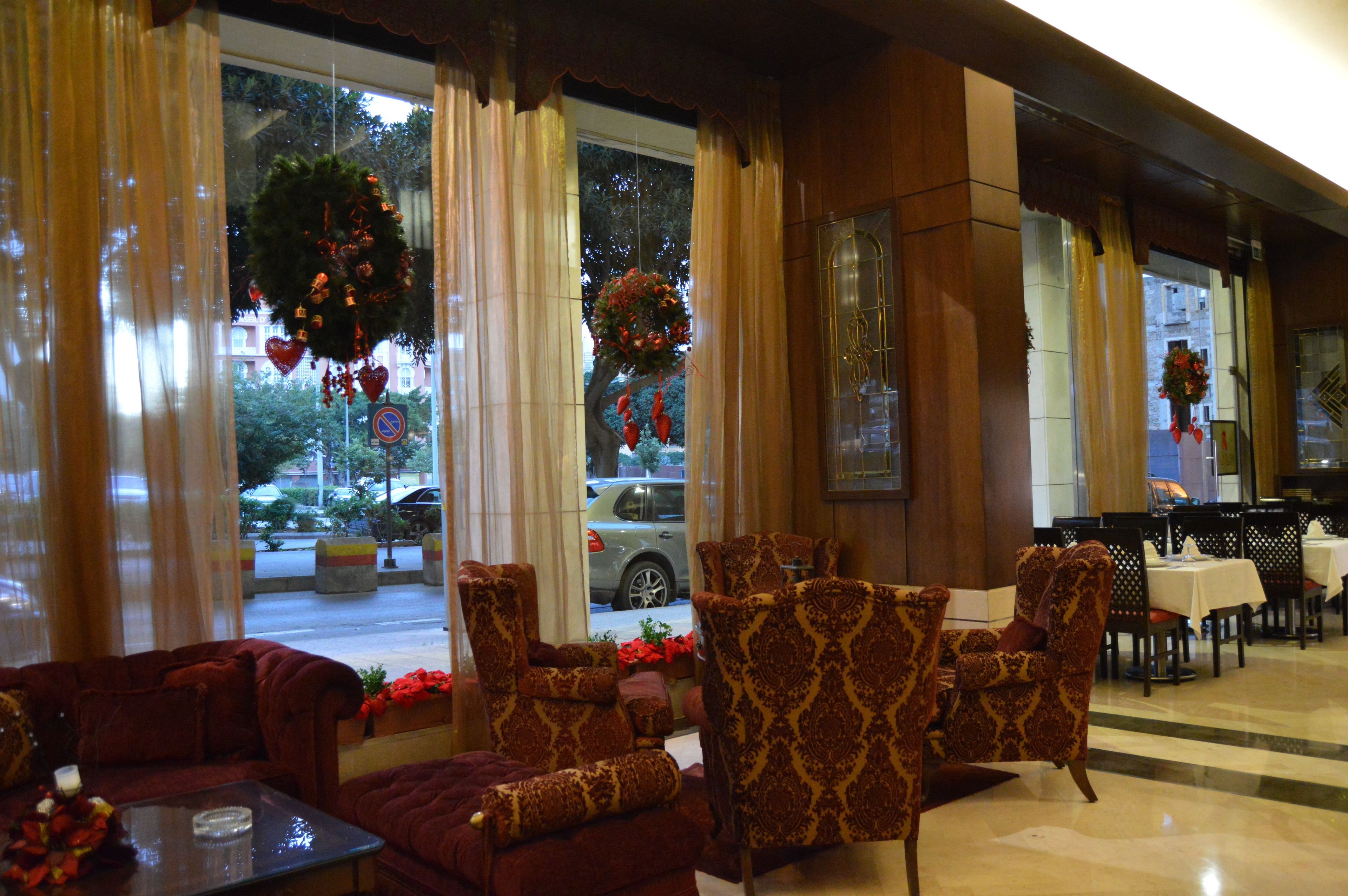 Photo - Markazia Suites