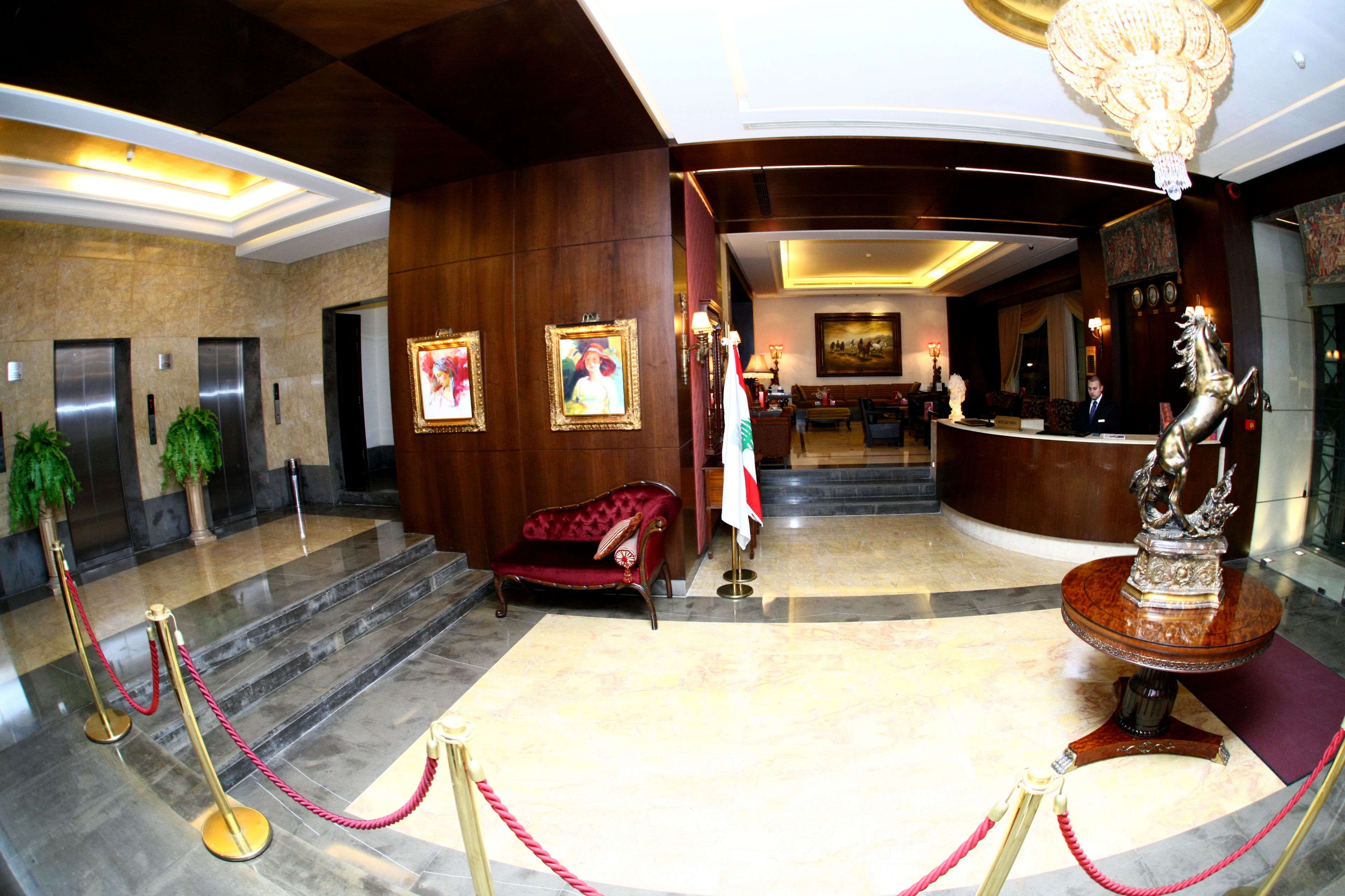 Foto - Markazia Suites