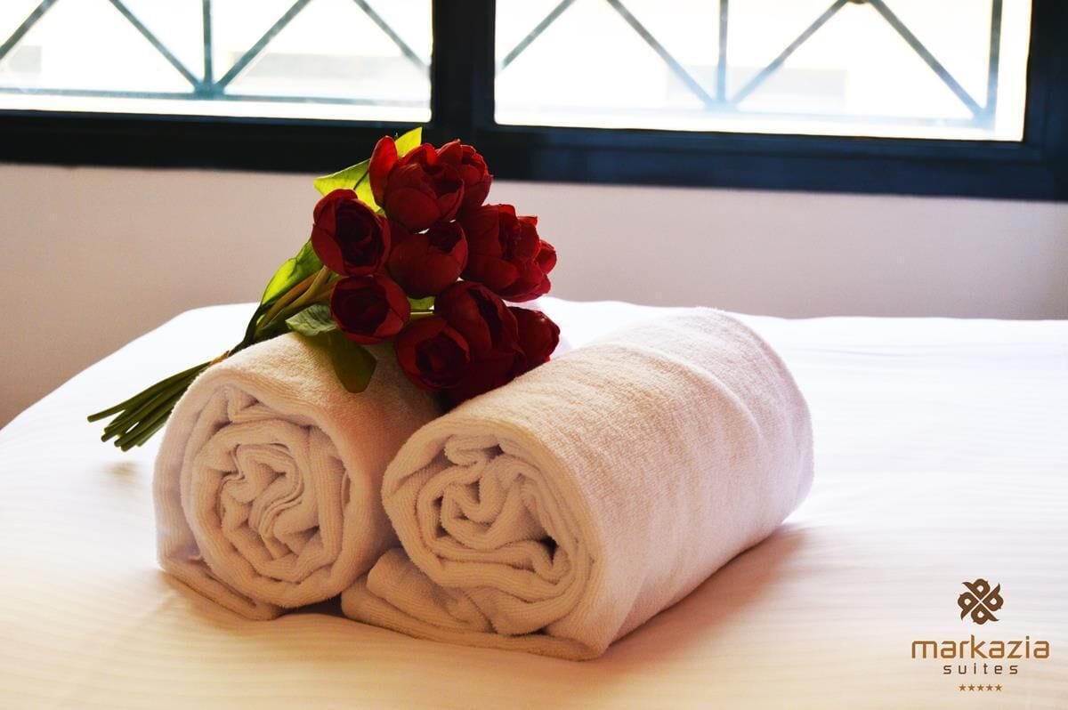 Photo - Markazia Suites