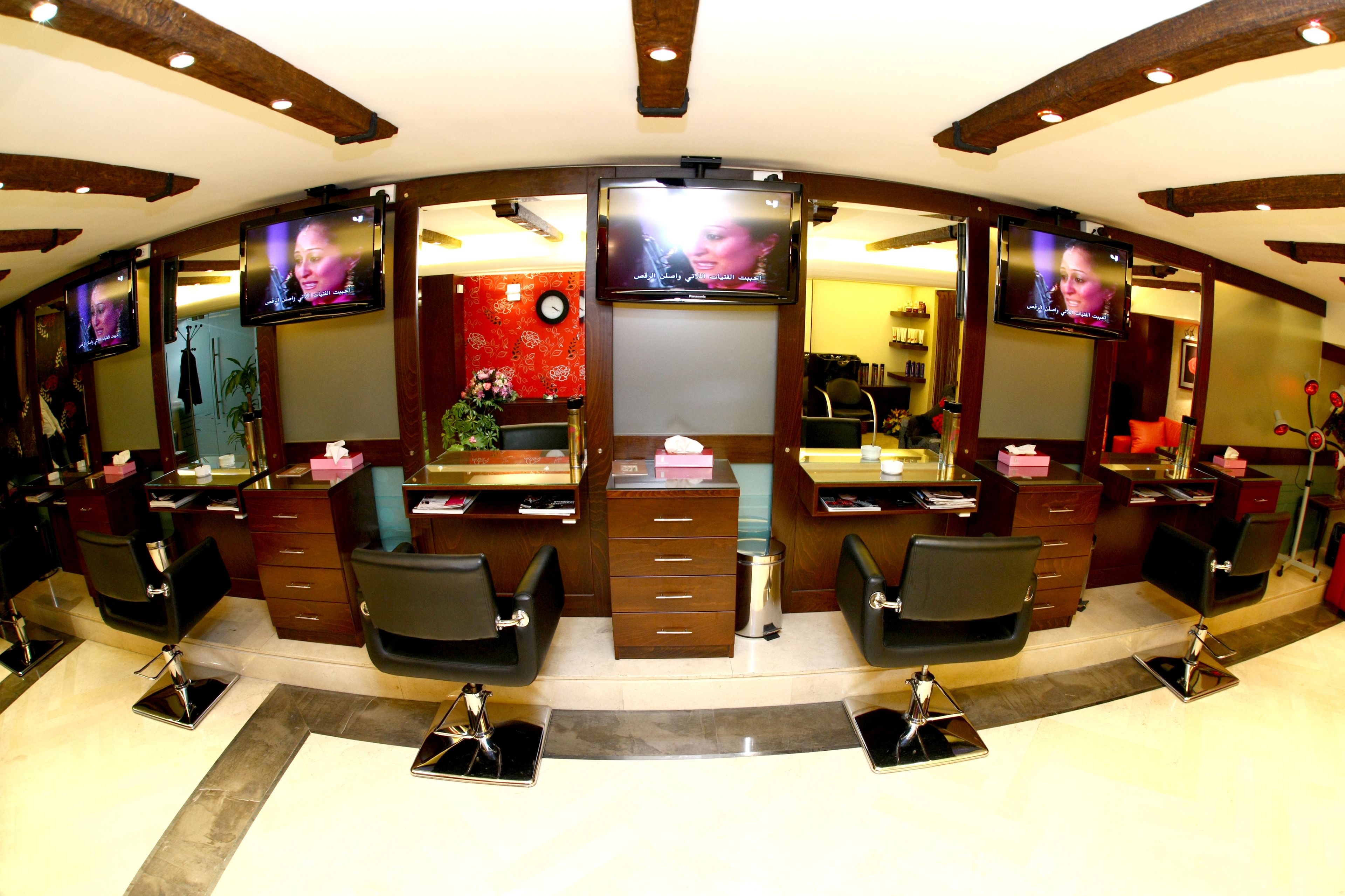 Foto - Markazia Suites