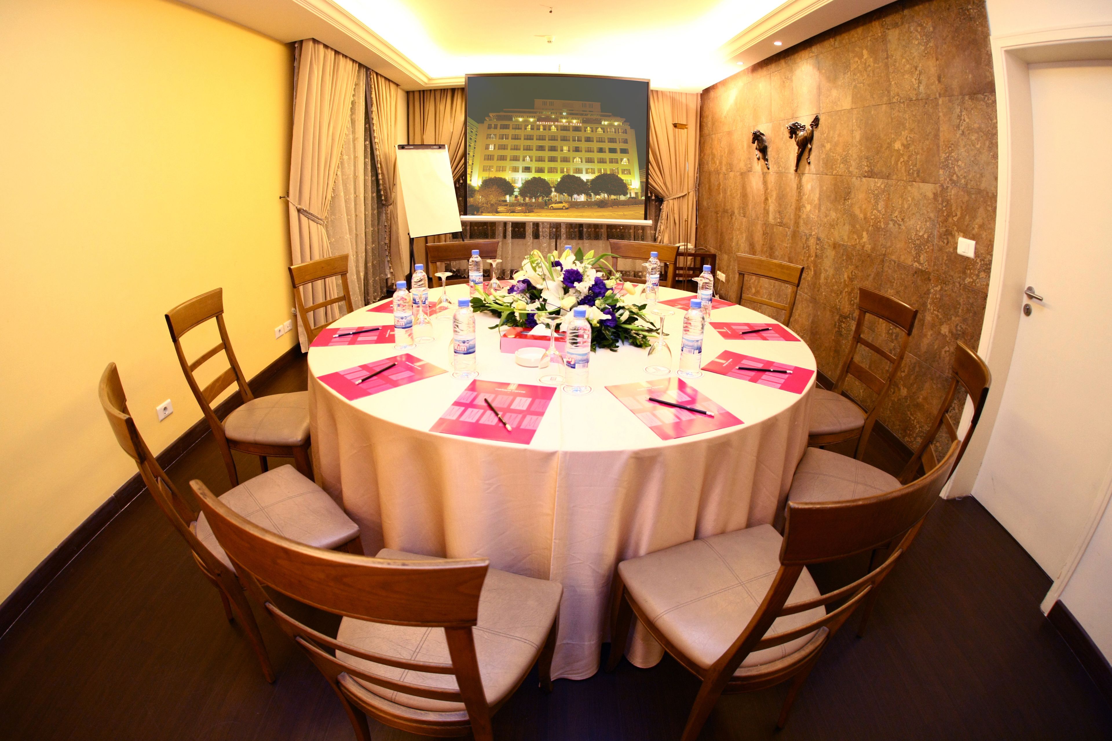 Foto - Markazia Suites