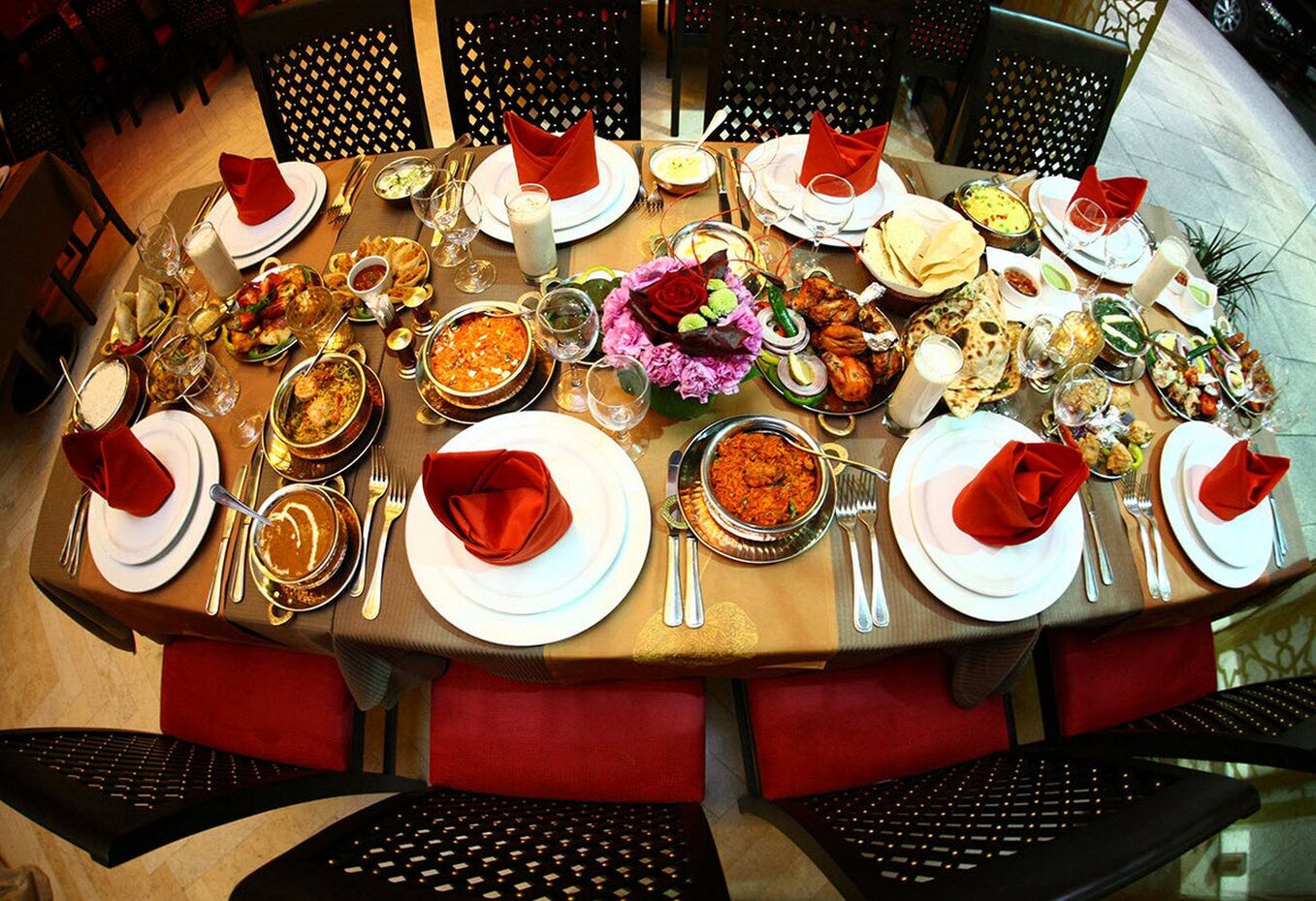 Photo - Markazia Suites
