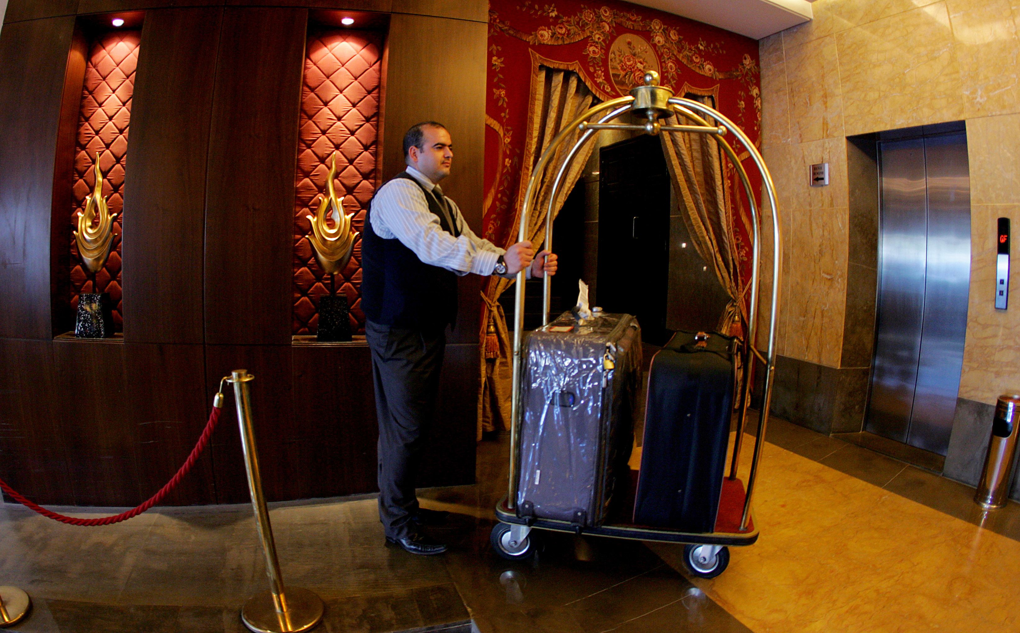 Foto - Markazia Suites