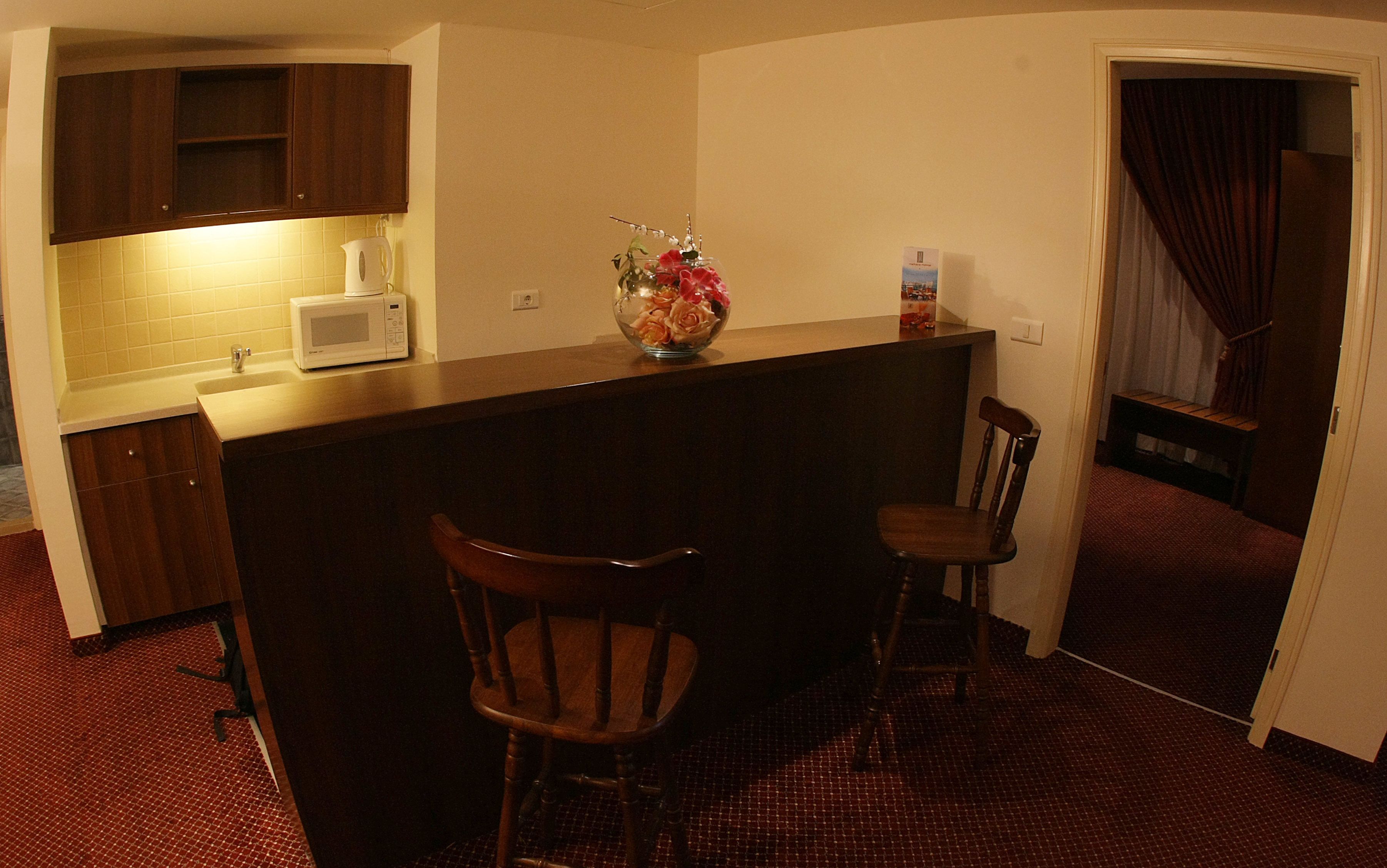 Foto - Markazia Suites