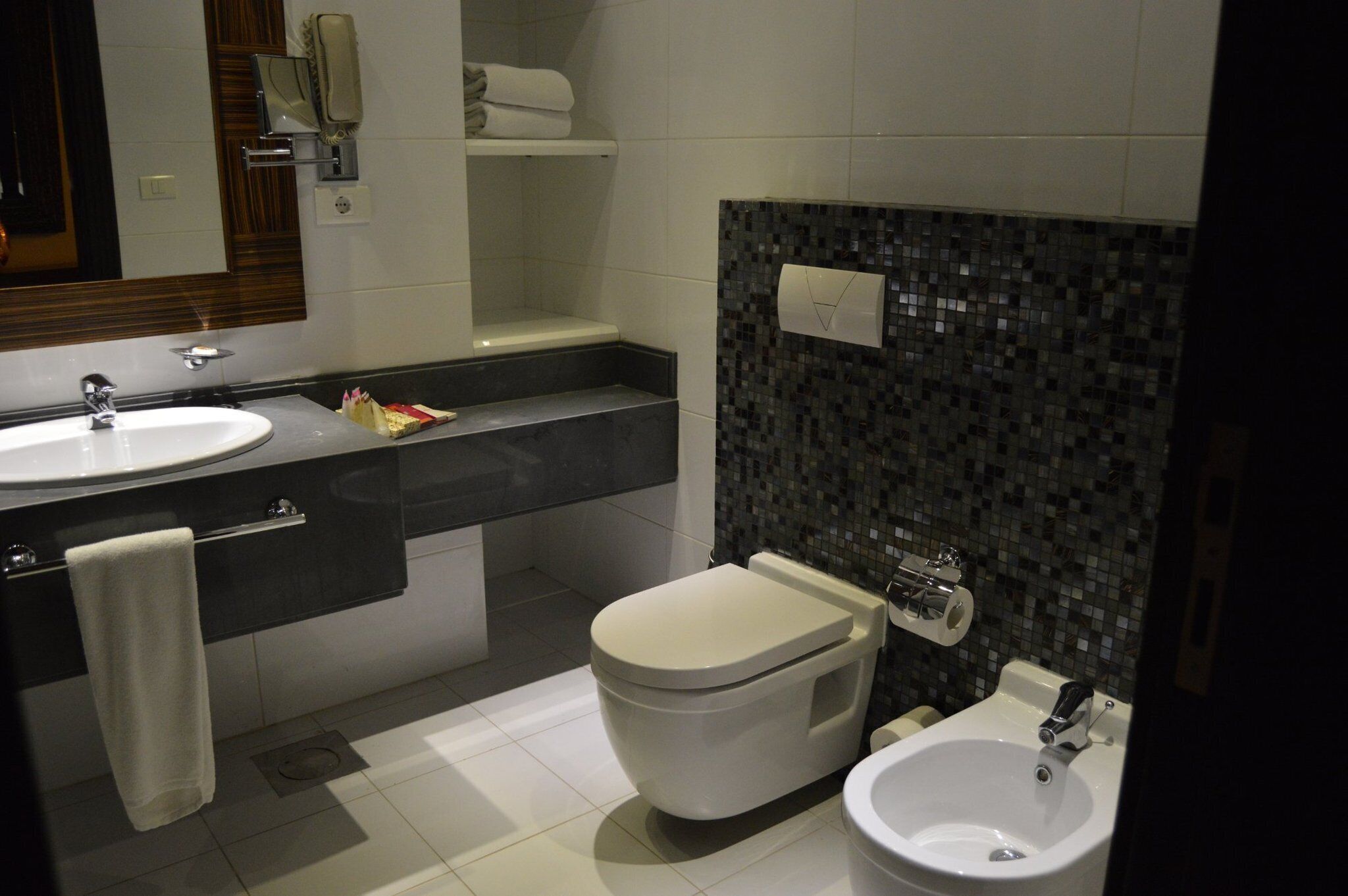 Foto - Markazia Suites