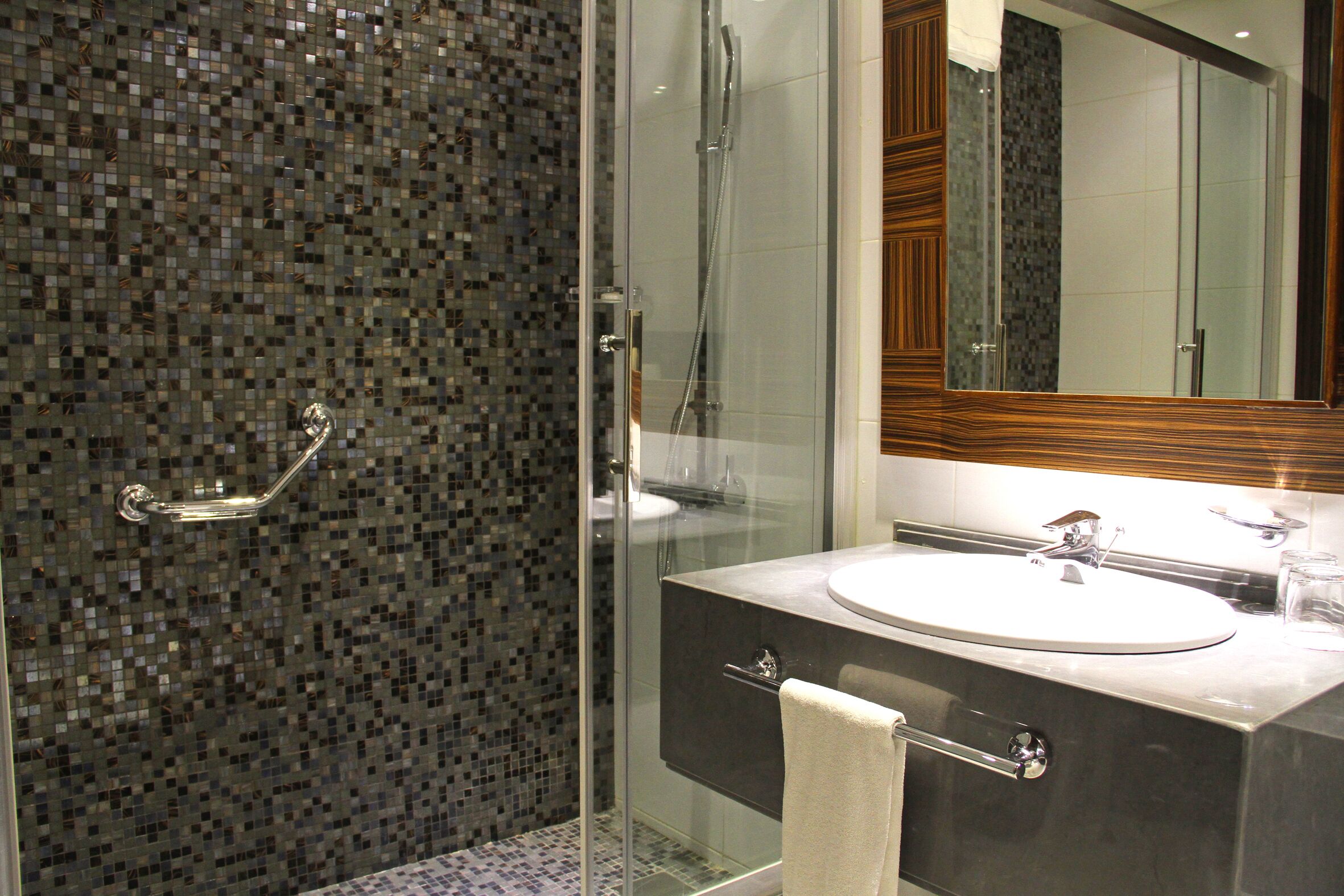 Foto - Markazia Suites