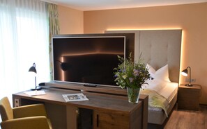 Literie de qualité supérieure, matelas mémoire de forme