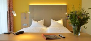 Sängtillbehör av högsta kvalitet och memory foam-madrasser