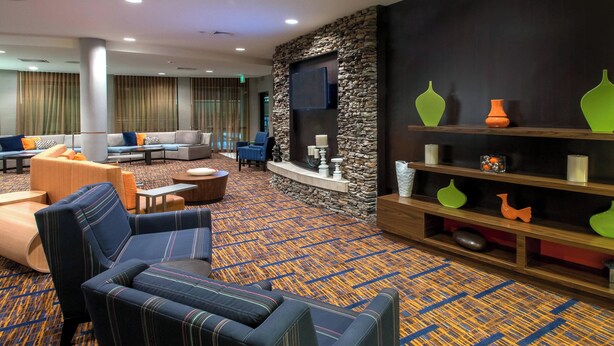 Unclassified image, 1 of 80, button - Courtyard by Marriott Albany (Albany)