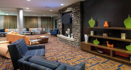 Courtyard by Marriott Albany