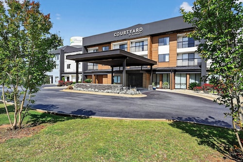 Courtyard by Marriott Albany