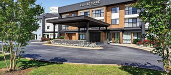 Courtyard by Marriott Albany