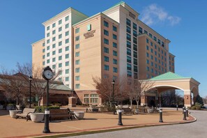 Exterior - Embassy Suites by Hilton St. Louis St. Charles (St. Charles)