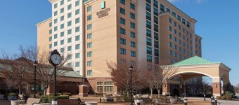Embassy Suites by Hilton St. Louis St. Charles