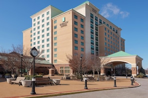 Exterior - Embassy Suites by Hilton St. Louis St. Charles (St. Charles)