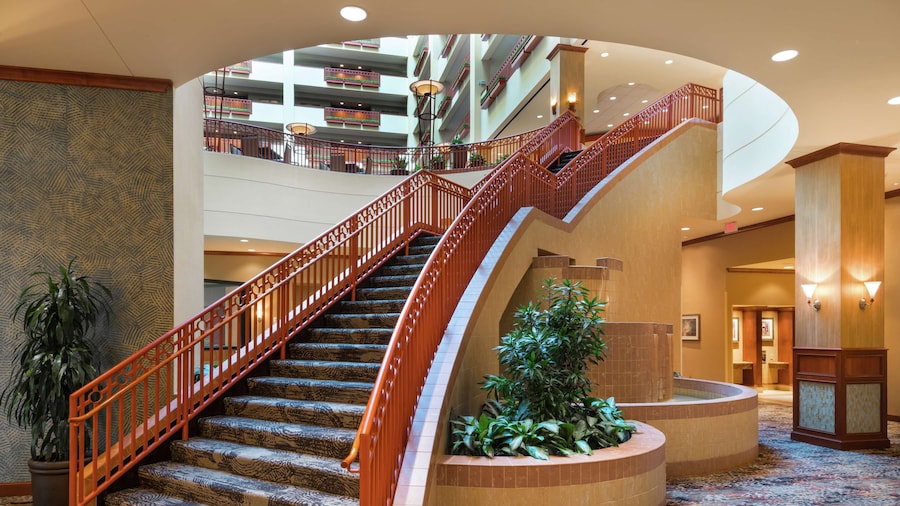 Embassy Suites by Hilton St. Louis St. Charles
