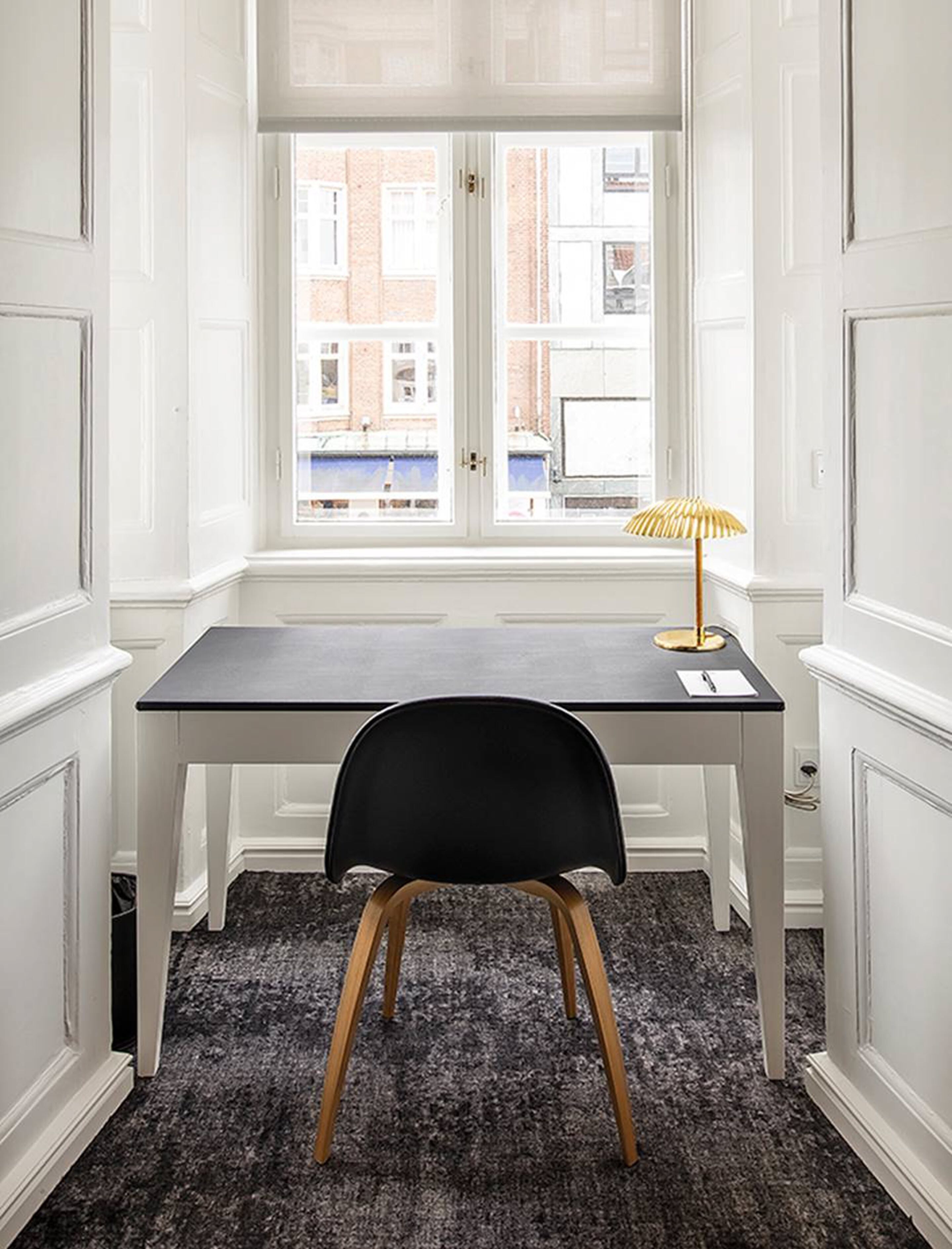 royal suite, 1 king bed | 1 bedroom, in-room safe, desk, blackout curtains