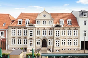 Jørgensens Hotel