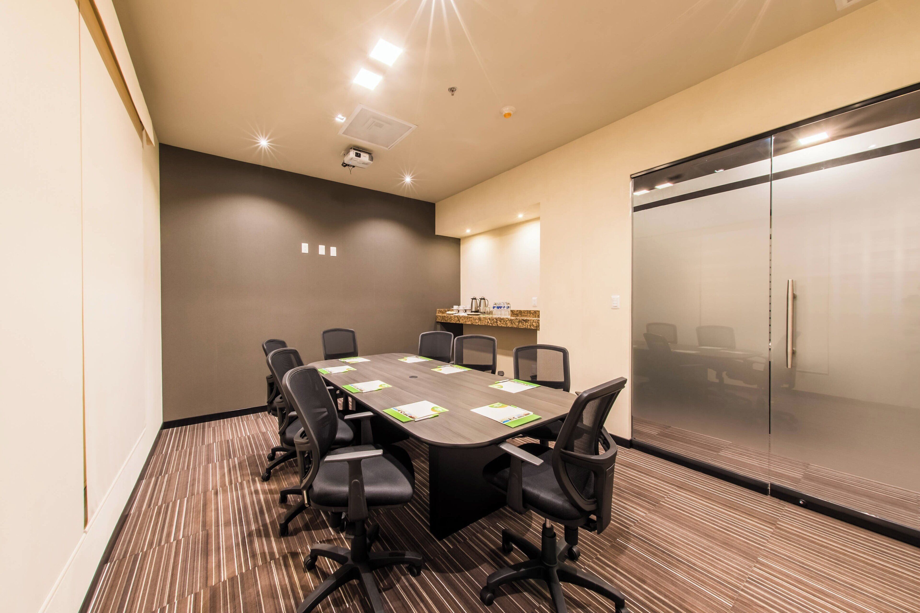 Foto - Courtyard by Marriott San Luis Potosi