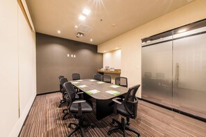 Meeting facility - Courtyard by Marriott San Luis Potosi (San Luis Potosi)