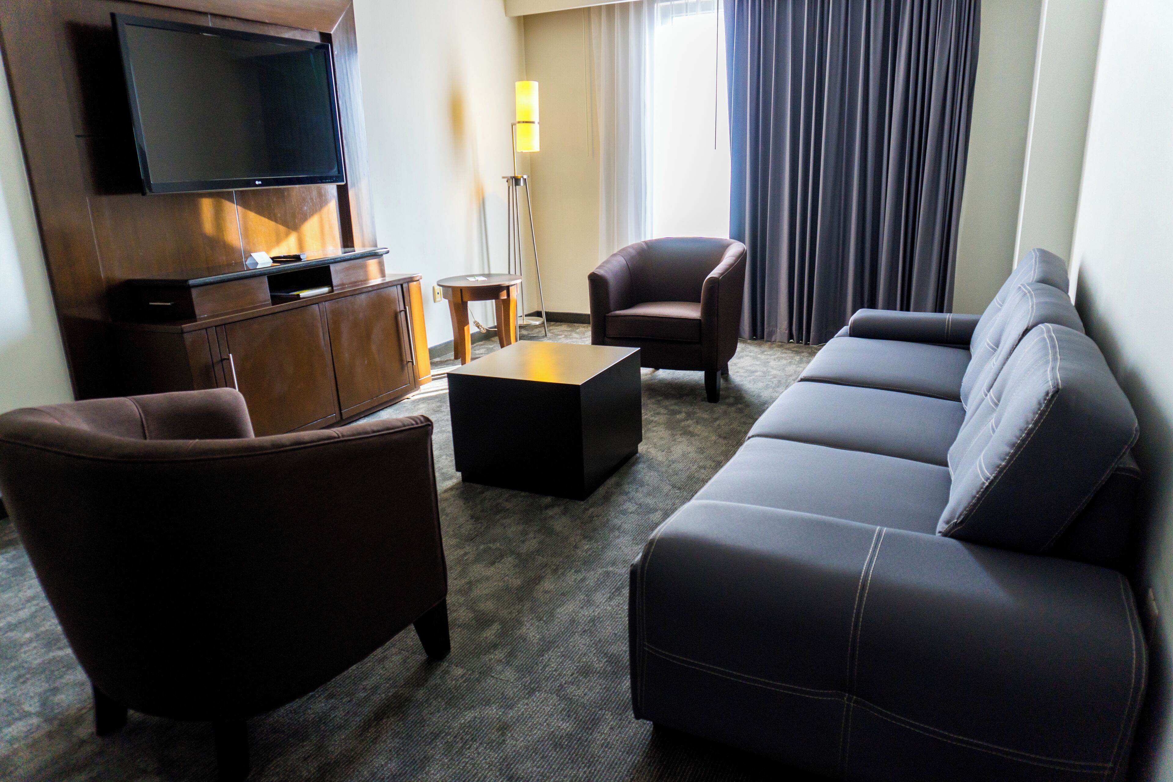 Foto - Courtyard by Marriott San Luis Potosi