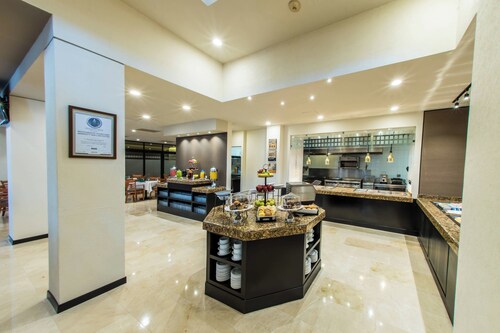 Courtyard by Marriott San Luis Potosi