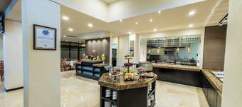 Courtyard by Marriott San Luis Potosi