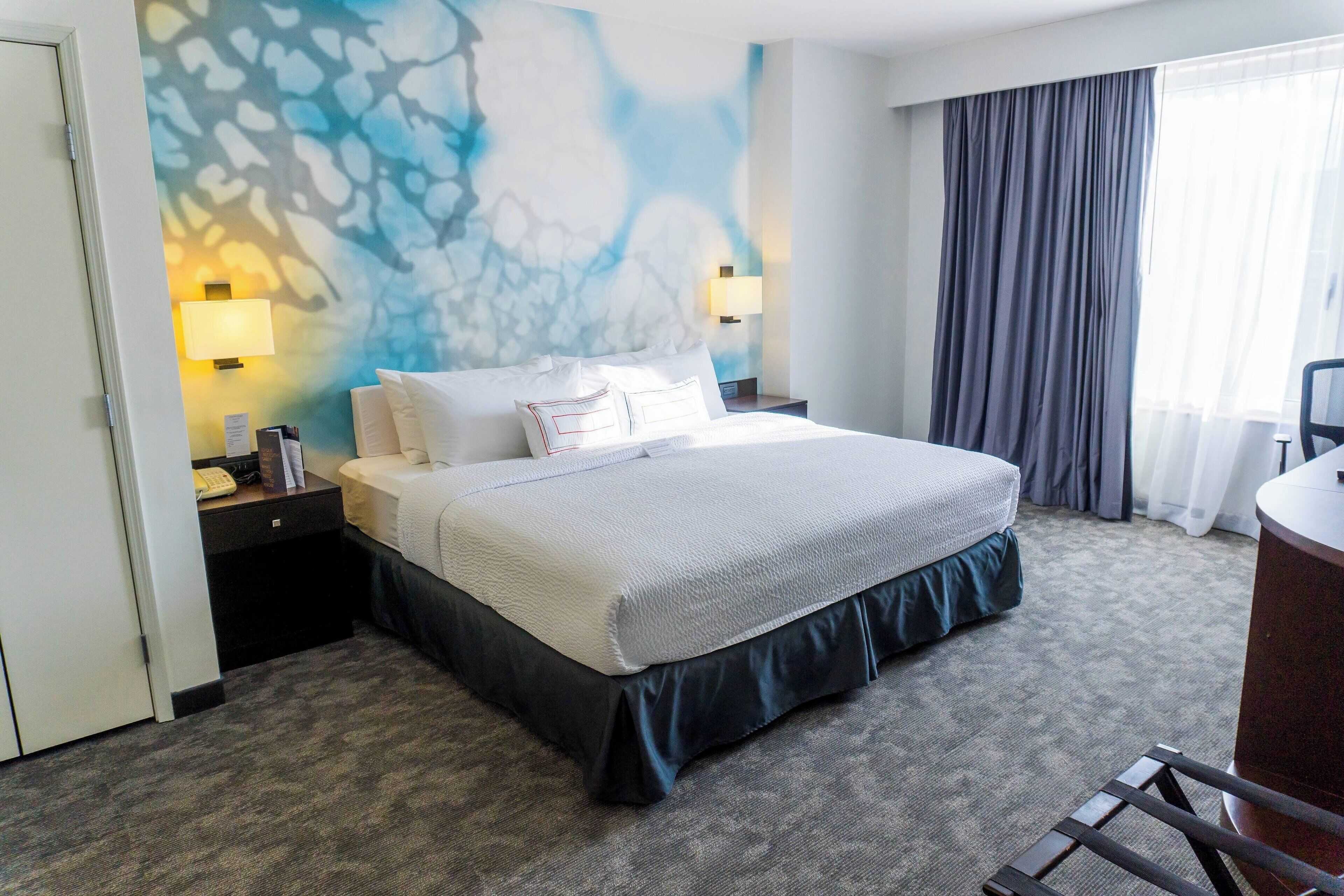 Foto - Courtyard by Marriott San Luis Potosi