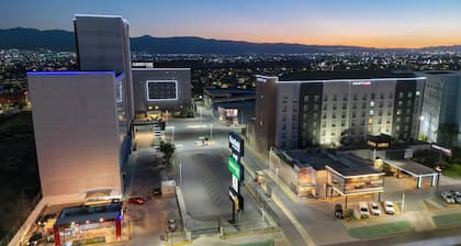 Courtyard by Marriott San Luis Potosi