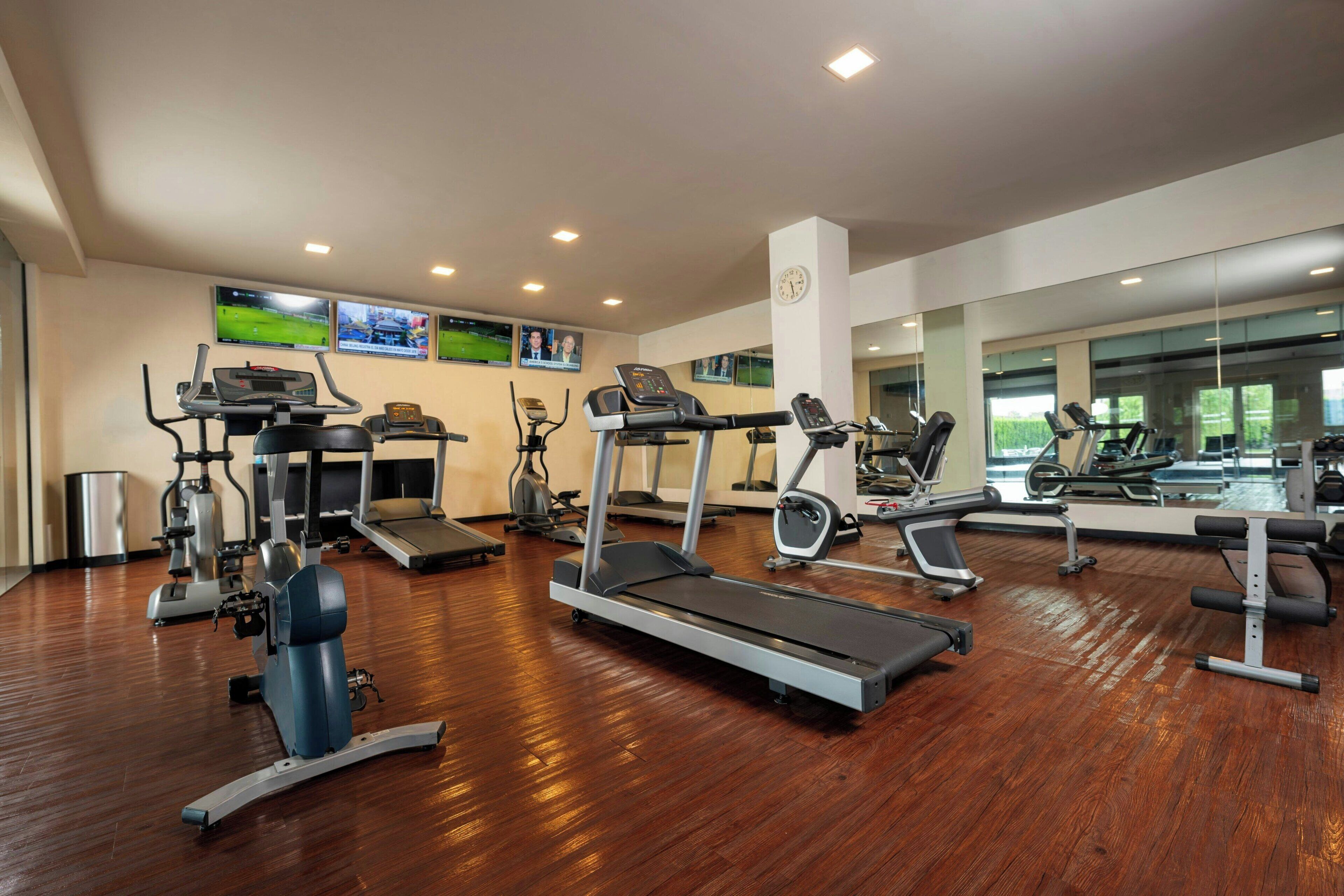 Foto - Courtyard by Marriott San Luis Potosi