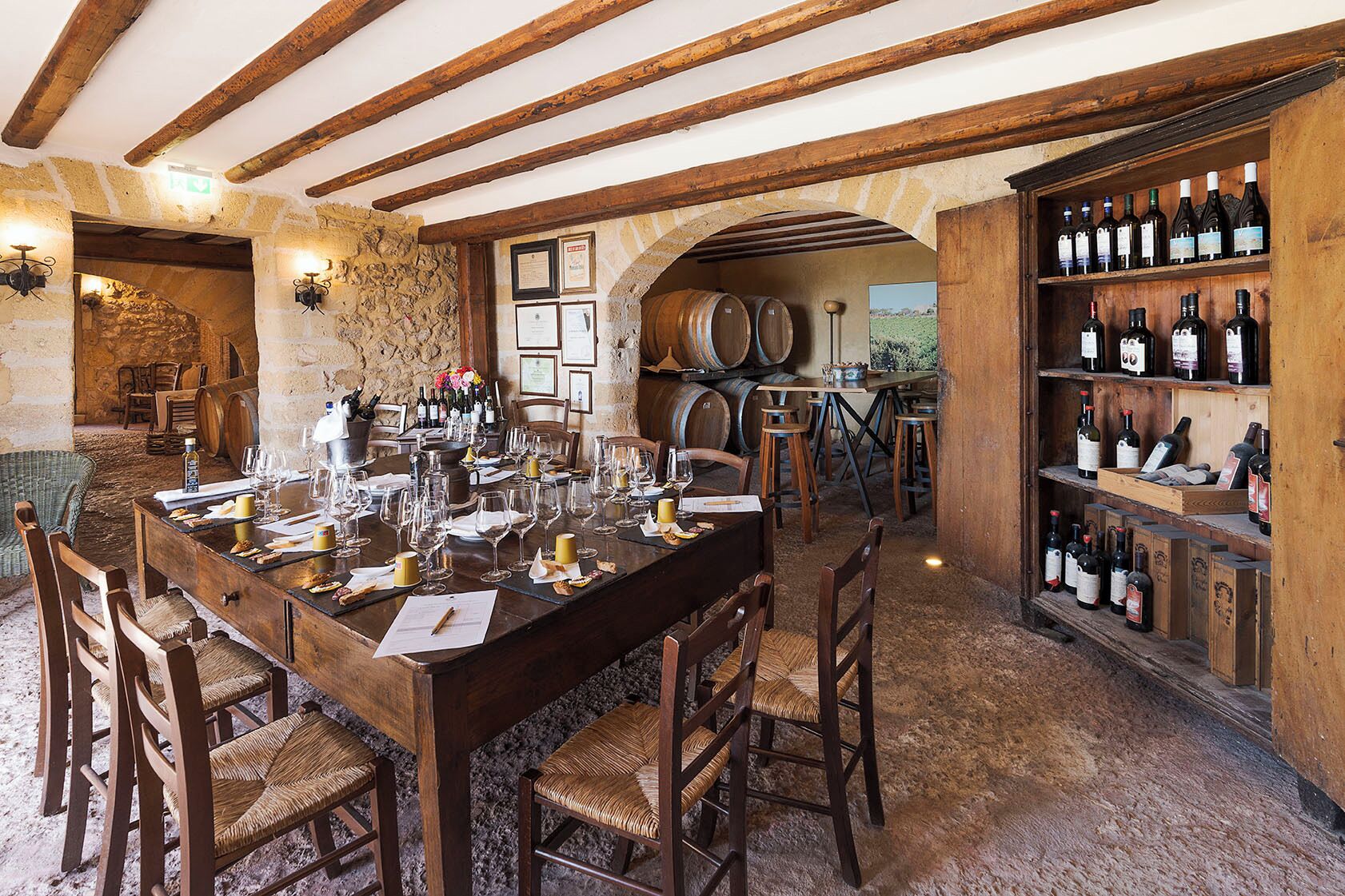 Foto - Hotel Baglio Oneto dei Principi di San Lorenzo - Luxury Wine Resort