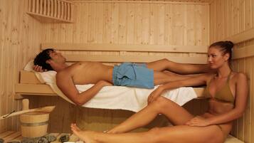 Hammam, soins corporels, massages aux pierres chaudes