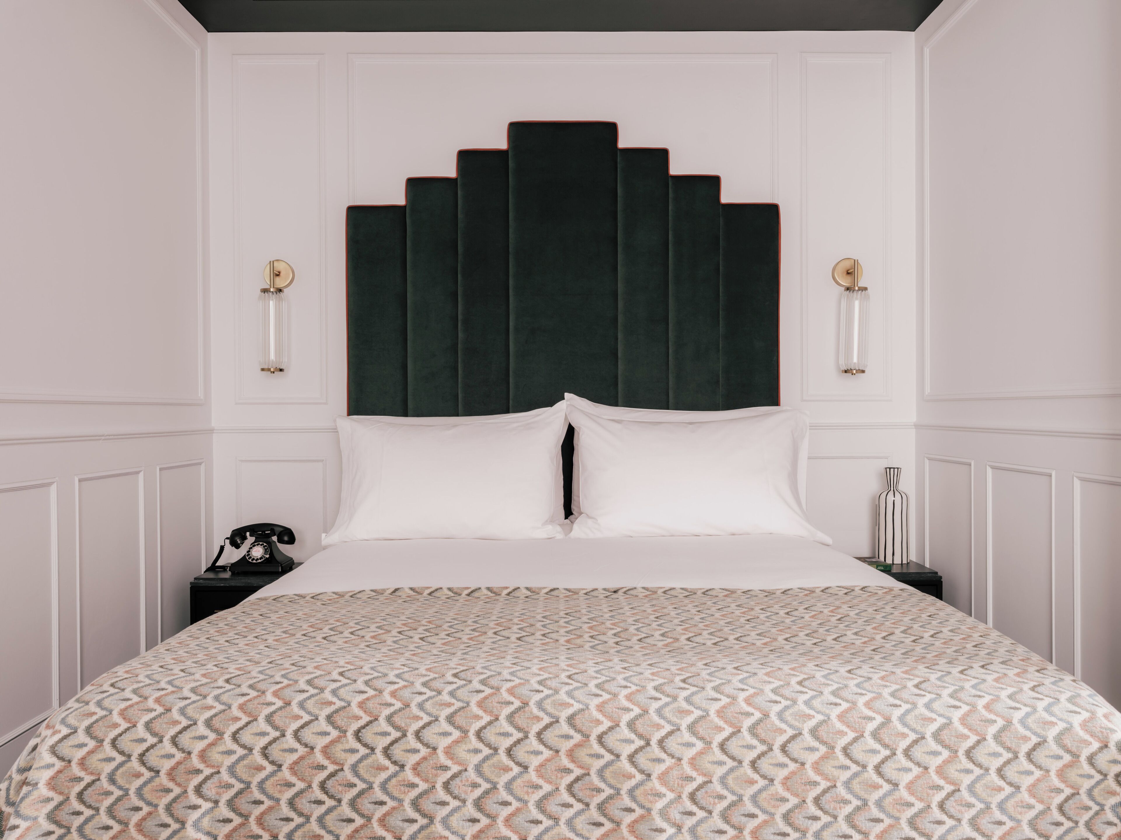Junior Suite | Minibar, free WiFi, bed sheets