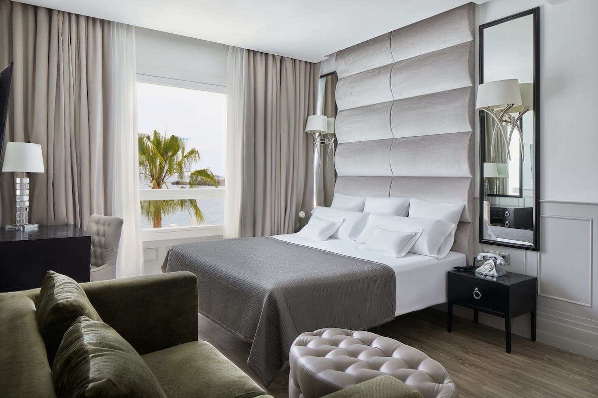 Double Room (Privilege)