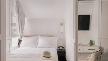 Cosy Room | Een minibar, gratis wifi, beddengoed