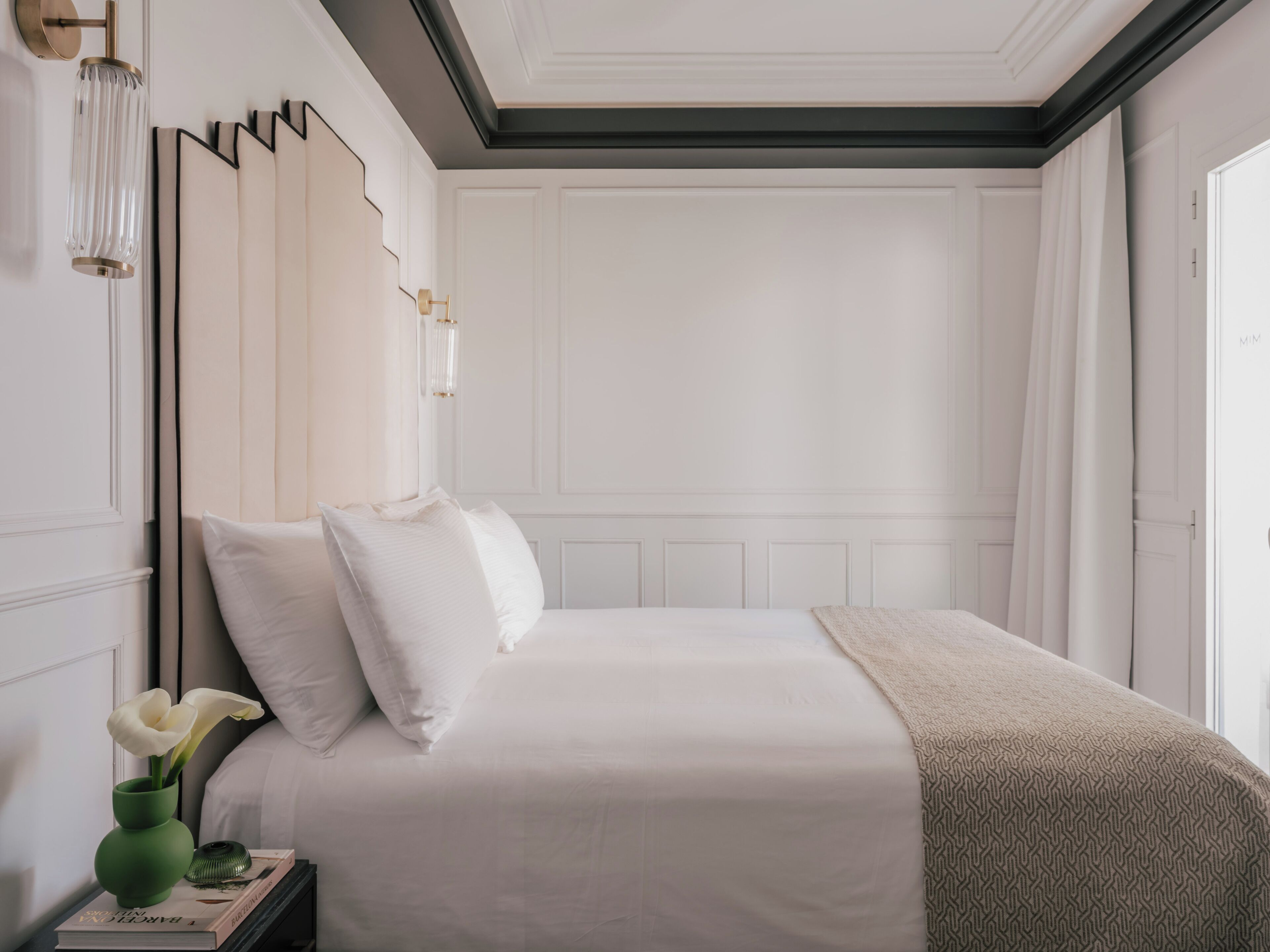 Superior Room, Terrace | Minibar, free WiFi, bed sheets