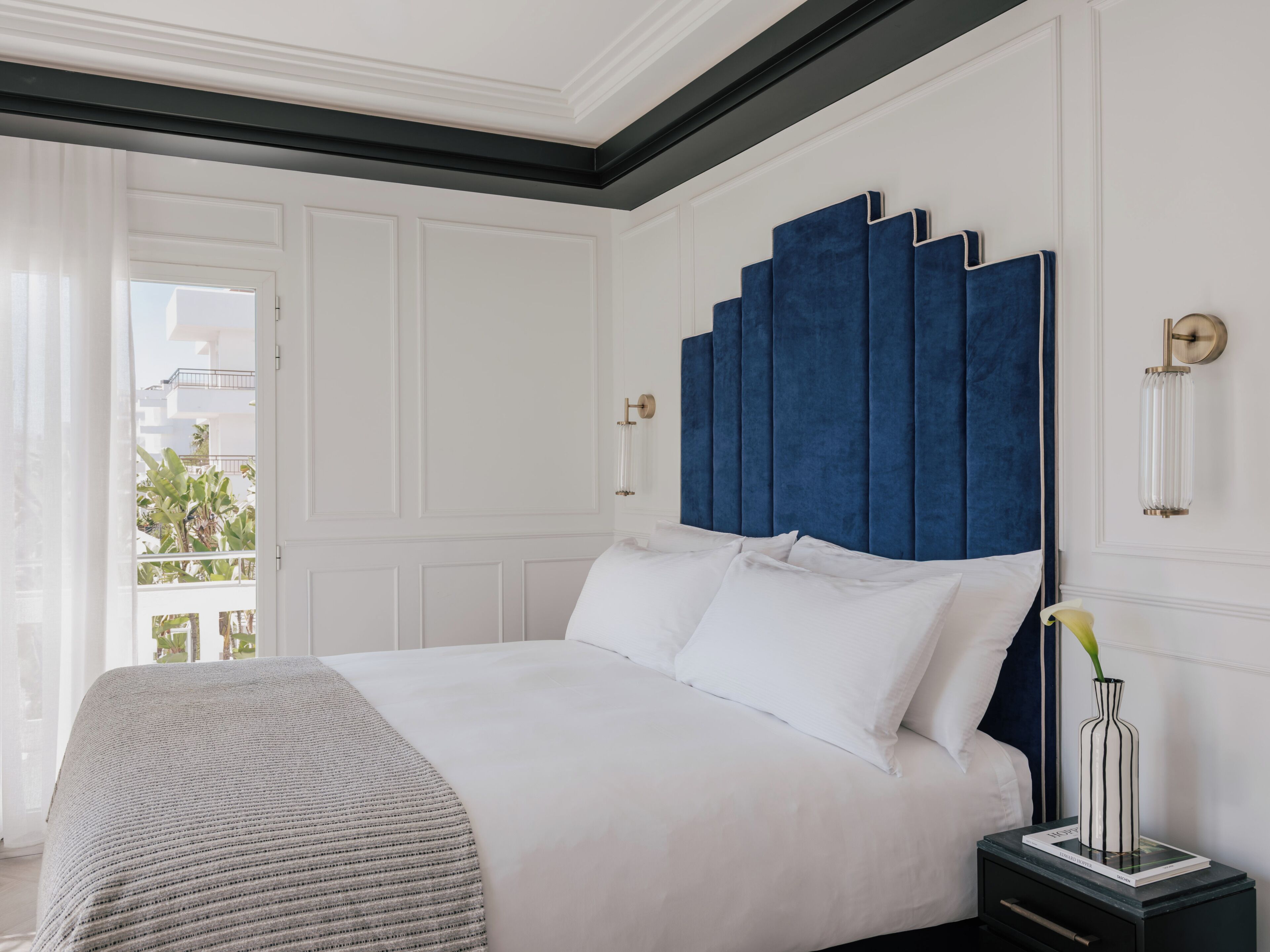 Suite | Minibar, wifi gratis, ropa de cama