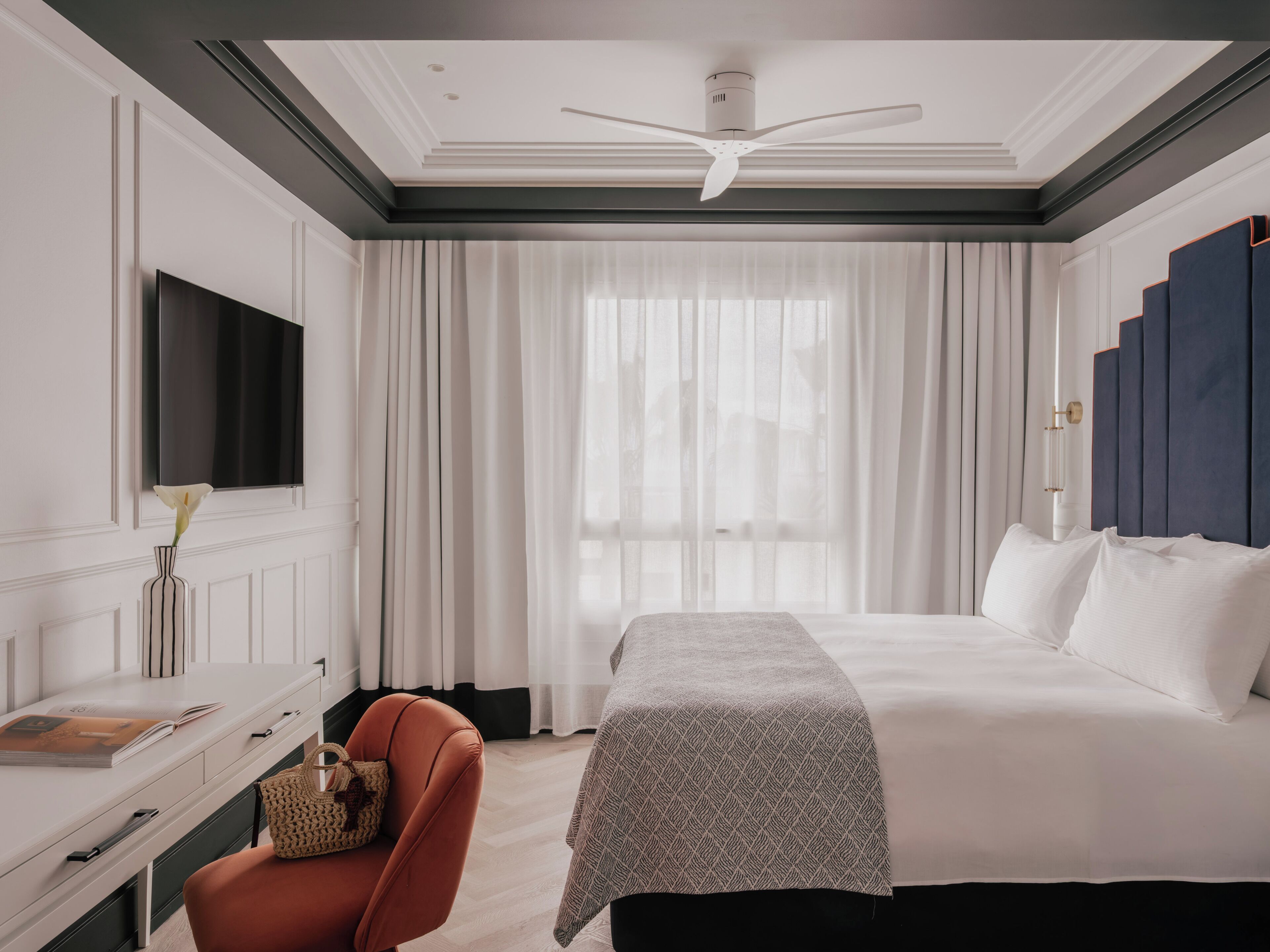 Deluxe Room (Extra) | Minibar, free WiFi, bed sheets