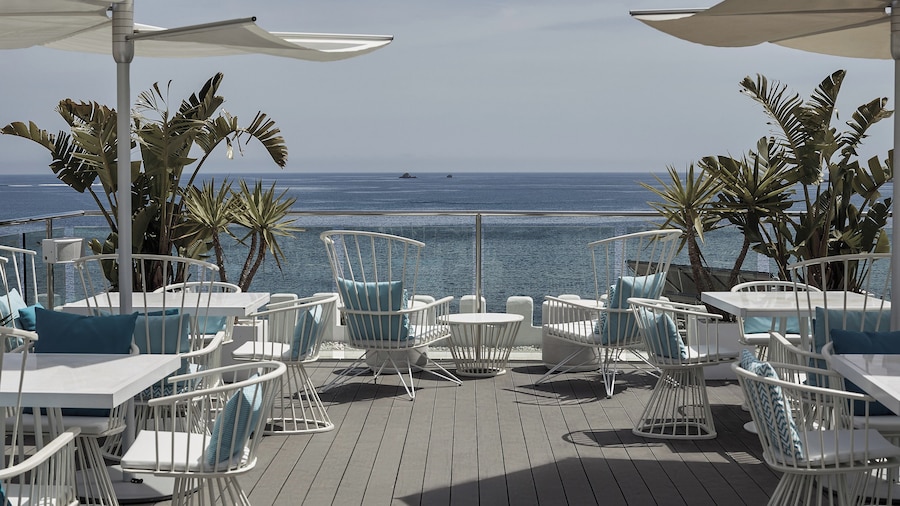 MIM Ibiza Member of Meliá Collection