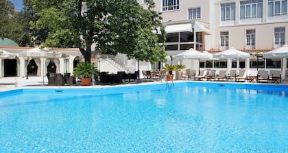 Theoxenia Palace Hotel