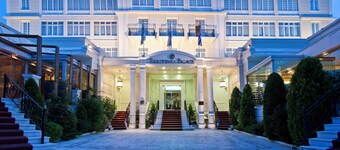 Theoxenia Palace Hotel