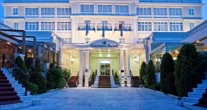 Theoxenia Palace Hotel